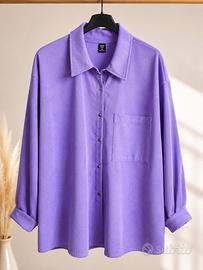 Camicia nuova
