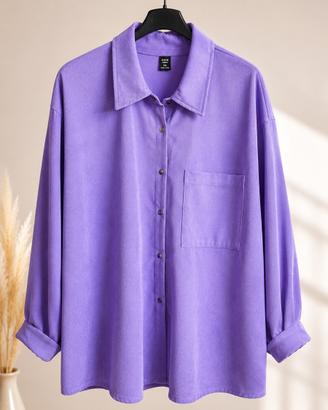 Camicia nuova