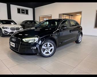 AUDI A3 3ª serie - A3 SPB 30 TDI Business