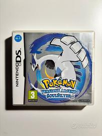 Pokemon SoulSilver - Nintendo DS