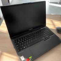 Portatile Lenovo Legion 5