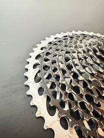 SRAM GX Eagle XG-1275, 12-speed, 10–50T, XD