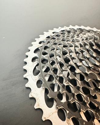 SRAM GX Eagle XG-1275, 12-speed, 10–50T, XD
