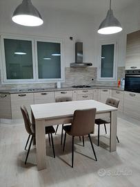 Casa vacanze/Brevi periodi