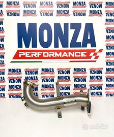 downpipe per 1446 63.5mm