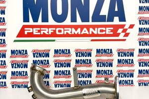 downpipe per 1446 63.5mm