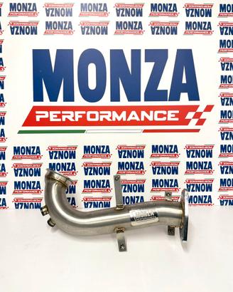 downpipe per 1446 63.5mm
