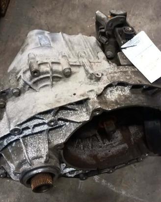 Cambio Volkswagen Transporter T5