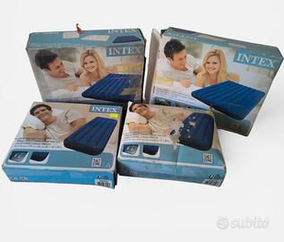 Materassi Gonfiabili - Intex
