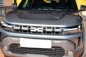 DACIA DUSTER JOURNEY MILD HYBRID COME NUOVA 