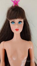 Barbie anni 60 riproduzione