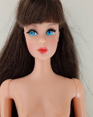 Barbie anni 60 riproduzione