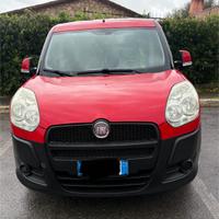 Fiat Doblò 1400 benzina Gpl