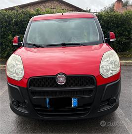 Fiat Doblò 1400 benzina Gpl