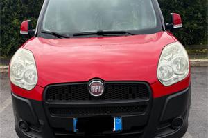 Fiat Doblò 1400 benzina Gpl