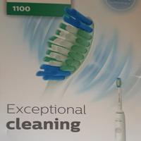 Spazzolino elettrico Philips Sonicare 1100