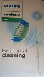 Spazzolino elettrico Philips Sonicare 1100