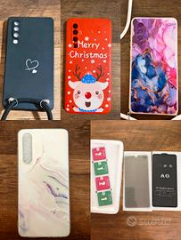 Cover Huawei P30