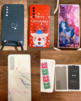 Cover Huawei P30