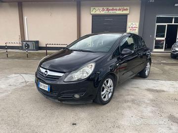 OPEL Corsa 1.3 CDTI 90CV 3p. Sport