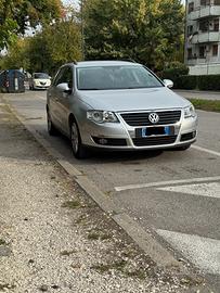 Golf passat