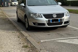 Golf passat