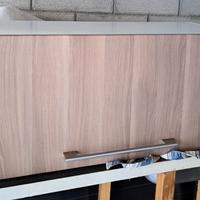 dispense cucina ikea