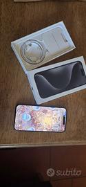 Iphone 15 pro