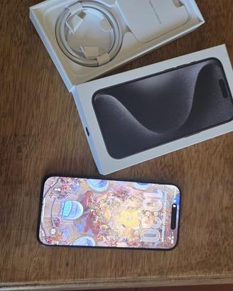 Iphone 15 pro