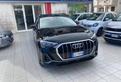 Audi Q3 35 TDI S tronic line edition