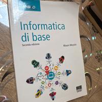 Informatica di base