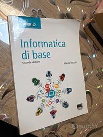 Informatica di base