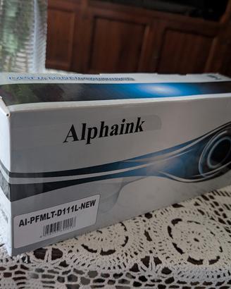 Toner stampante Alphaink AI-PFMLT-D111L-NEW