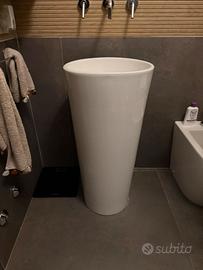 Lavabo freestanding