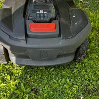 Robot tagliaerba Husqvarna Automower 310