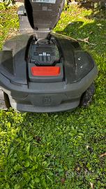Robot tagliaerba Husqvarna Automower 310