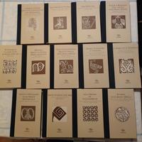collana Cronache, segreti e sogni nel Medioevo 