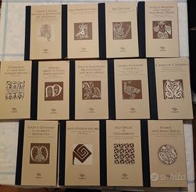 collana Cronache, segreti e sogni nel Medioevo 