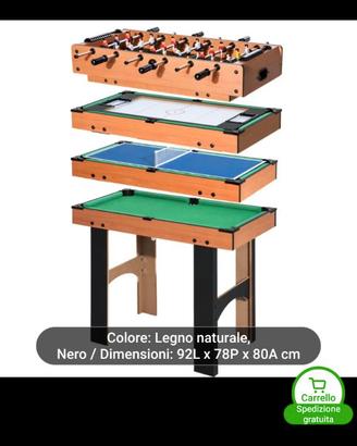 Calcetto per bambini