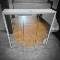 mobile bagno specchio 