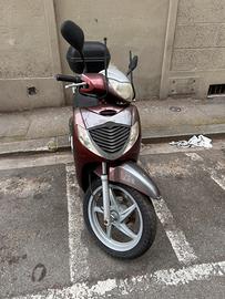 Honda sh 150 i