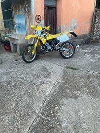 Suzuki rm 250
