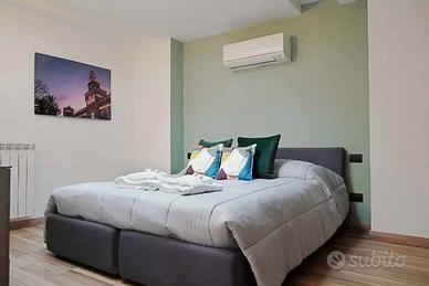 Appartamento di 70 m² con 3 locali a Milano