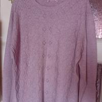 Maglia donna