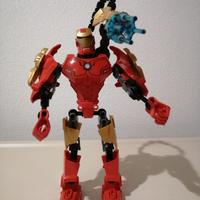 Lego 4529 Iron Man Super Heroes