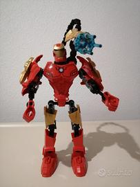 Lego 4529 Iron Man Super Heroes