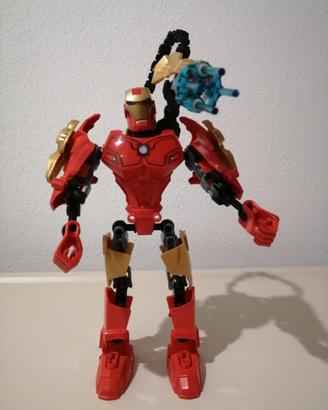 Lego 4529 Iron Man Super Heroes