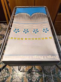 Serenella Furga Scatola vintage per bambola 