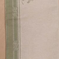 tovaglioli cotone