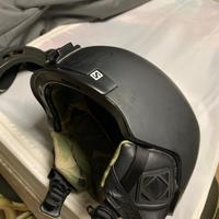 CASCO SNOWBOARD